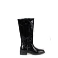 thumbnail image 2 of Ochotoros Mid Calf Women's Boots in Black, 2 of 3
