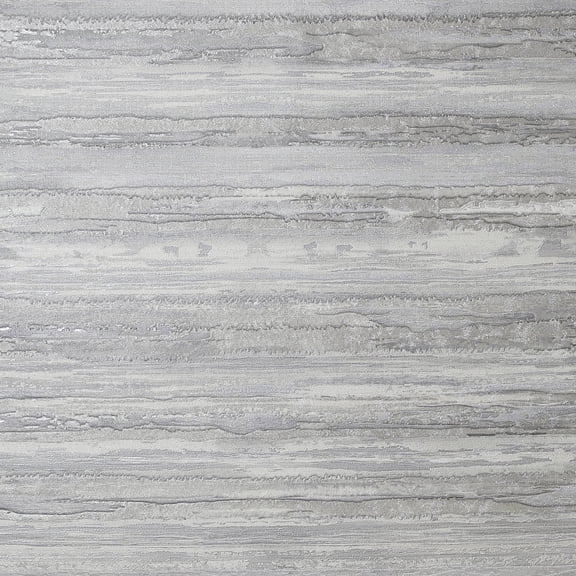 Arthouse Philomena Silver Striated Wallpaper
