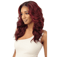 thumbnail image 4 of Outre Melted Hairline HD Lace Front Synthetic Wig - Dione, 4 of 19