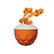 thumbnail image 1 of Pisexur Suministros para mascotasJuguetes interactivos para perros, pelota para saltar con activación táctil y cuerda, juguete inteligente automático con ruedas, juguetes chirriantes recargables por, 1 of 2