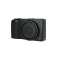 thumbnail image 3 of Ricoh GR III HDF Compact Portable Digital Camera + 64GB Memory Card + More, 3 of 5
