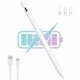 thumbnail image 1 of Chenchen iPad Pencil 2.5X Fast Charge Low Latency Pixel Perfect Precision Palm Rejection, Compatible with 2018-2025 Apple Mini 7/6/5th, iPad 6th-9th/10th, Pro 12.9/11/13/M4, Air 3/4/5/M2, 1 of 1