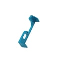 thumbnail image 2 of RC Coche Sujetador de batería Firma Profesional Firma Remoto Controlado Coches Parte Metal Fix Accesorio Reemplazo K989 K979 K999 Mini-Q8 Q9 Blue seitruly FN009817-01, 2 of 7