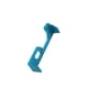 thumbnail image 2 of RC Coche Sujetador de batería Firma Profesional Firma Remoto Controlado Coches Parte Metal Fix Accesorio Reemplazo K989 K979 K999 Mini-Q8 Q9 Blue seitruly FN009817-01, 2 of 7