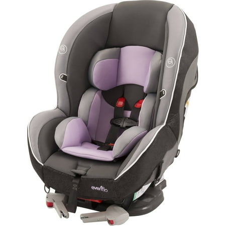 Evenflo Momentum DLX Convertible Car Seat, Choose Your Color