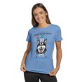 thumbnail image 2 of Just a Certified Nursing Assistant Cna Who Loves Her Alaskan Malamute Shirt T-shirt Unisex Merch Alaska Mal Dog Lovers Gifts - 00003, 2 of 6
