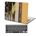 thumbnail image 3 of KSK KAISHEK Hard Protective Shell Case Cover Compatible with Old MacBook Pro 13 inchs( No Touch, 2015 2014 2013 2012) + Black Keyboard Cover Model A1502 A1425, No USB-C Animal A 0329, 3 of 5