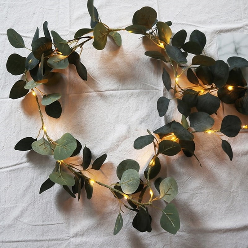 vine led string lights