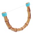 thumbnail image 4 of Miangastore Bamboo Guzheng Finger Stretcher: Beginner String Instrument Exerciser - Enhance Finger Strength & Technique - Smooth Bamboo For Comfortable Grip, 4 of 8
