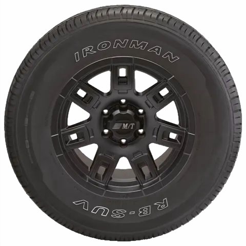 Ironman RB SUV 245/70R17 110S simolary.com 14 Ironman RB SUV 245/70R17 110S Simolary simolary.com 14