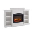 thumbnail image 4 of Lamont Mantel Fireplace, 4 of 9