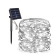 thumbnail image 1 of Cadena De Luces Led De Energía Solar, Resistente Al Agua, Para Exteriores, Jardín, Cadena De Luces, Festival De Navidad, Celebración, Decoración, Luces De Cadena, Alambre De Cobre Para Patios seitruly HA025366-05, 1 of 6