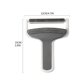 thumbnail image 3 of Teissuly Portable Reusable Clothes Hair Sticking Device, Clothes Pet Hair Sticking Device Teissuly WER202312132857, 3 of 9