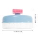 thumbnail image 5 of RENACLIPY 1Jgo Accesorios Para Mascotas Pequeñas Con Y Comedero De Material ABS Azul, 5 of 6