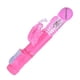 thumbnail image 2 of Productos sexuales para adultos, vibrador eléctrico con forma de mariposa que atrae abejas, palo telescópico con cuentas, palo de masaje, dispositivo de masturbación femenina, 2 of 3