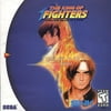 King of Fighters Dream Match '99 - Sega Dreamcast
