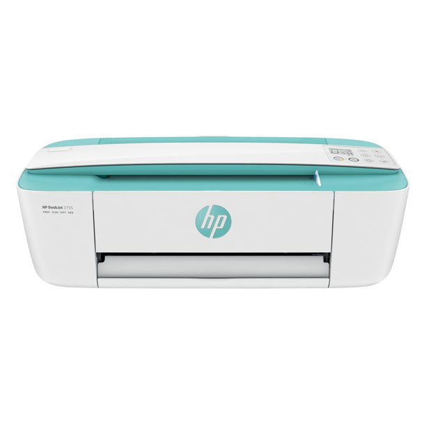 HP DeskJet 3755 All In One Color 