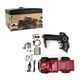 thumbnail image 1 of Coche de Escalada Panda Hobby Tetra Sport K1 Control Remoto 2,4 Ghz 1/18 Sincero Nuevo, 1 of 10