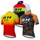 thumbnail image 2 of Nueva camiseta de ciclismo BH para hombre 2023, ropa de verano para ciclismo de montaña, ropa de equipo de ciclismo de carretera, uniforme de bicicleta de montaña de secado rápido, 2 of 5