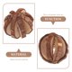 thumbnail image 4 of piezas de juguetes para masticar para hámster, juguetes para mascotas, juego de madera, conejillo de indias, mordedor, accesorios para animales pequeños con campana para conejos, 4 of 6