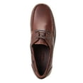 thumbnail image 5 of Base London Mens Stern Boat Shoes, 5 of 5