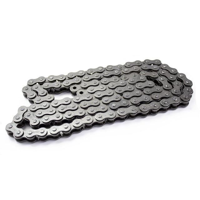 Cadena para motocicleta D.I.D. 520x116L negro