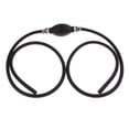 thumbnail image 4 of koolsoo Universal Fuel Line Assembly w/Primer Bulb for Boat Outboard Marine Tractor 8mm, 4 of 8
