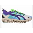 thumbnail image 2 of PU & MA Men's Calibrate Restored Metric Sneakers IvoryGlow Prism Violet 380700-03 g, 2 of 5