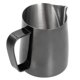 thumbnail image 5 of Coffee Cup, Safe Stainless Steel Coffee Latte Cup, Non-toxic Durable Milk Frothing Cup, For Home Restaurant Hotel Cafe ANGGREK AA3118, 5 of 8