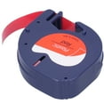 thumbnail image 3 of Zerodis Label Tape Replacement, Print Label Tape Label Tape Label Machine For Label Maker For Marking, 3 of 8