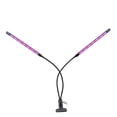 thumbnail image 2 of ziyahihome Plant Light for Seedling Blooming LED Plant Light Clip Plant Growing Light Full Spectrum Growing Lamp LED Grow Light, 2 of 9