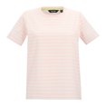thumbnail image 1 of Regatta Womens Bayletta Striped T-Shirt, 1 of 5