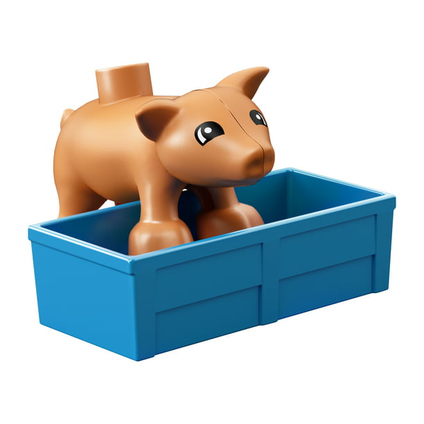 LEGO Duplo Town Farm Animals&nbsp;10870 -