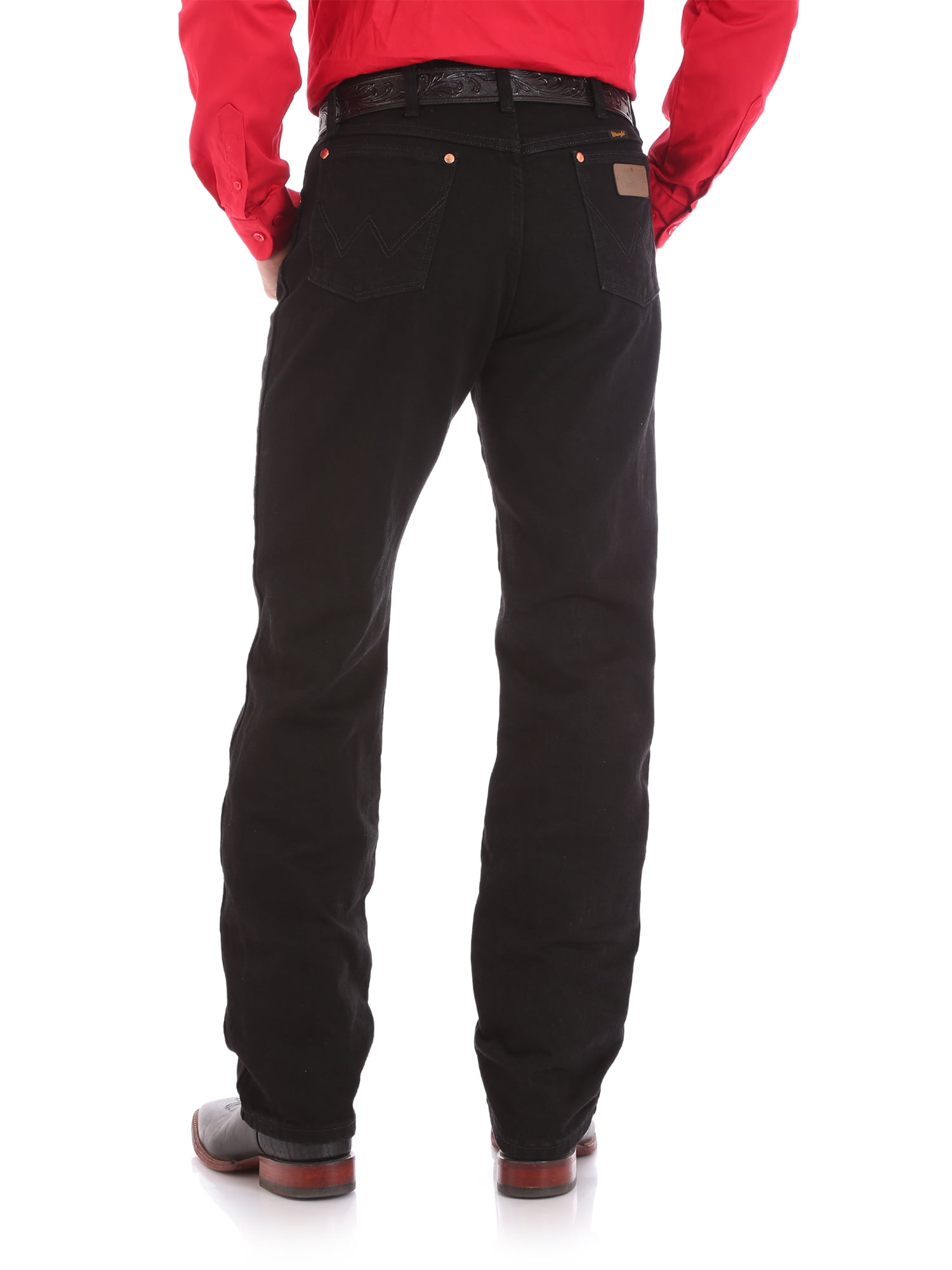 Wrangler Men's and Big & Tall Cowboy Cut Original Fit Jean