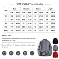 thumbnail image 3 of Men's Quarter Zip Mock Neck Knit Sweater Long Sleeve Casual Pullover Top, 3 of 4