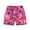 Multicolour, variant on TANYSU Child Shorts Boys Girls Casual Style Floral Printing Summer Hawaii Holiday Beach Cartoon Shorts Versatile Relaxed Fit Baby Wear