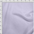 thumbnail image 4 of oneOone Polyester Lycra Pastel Purple Fabric Asian Ikat Sewing Material Print Fabric By The Yard 56 Inch Wide, 4 of 4