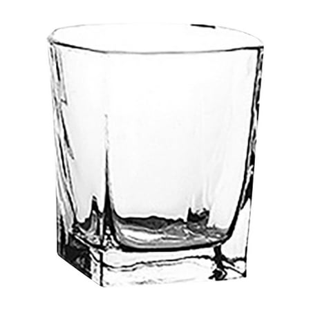 

JPGIF Hot Sales Glass Glass Glass Foreign Glass Water GlassDrinking Glasses ( Clear Dishwasher )