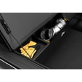 thumbnail image 3 of BAK Industries Tool Box 92201 BakBox 2; Chest; Without Lid; Textured; Black; Fiberglass Reinforced Polymer; Must Use With BAKFlip or Roll-X Tonneau Cover, 3 of 9