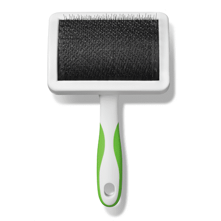 UPC: 0040102657108 | Andis Pet Grooming Large Firm Slicker Brush