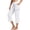 White, variant on Wide Leg Yoga Pants For Women Sweatpants Women High Waisted Pants for Women Exercise Pants For Women Hiking Pants Summer Work Trousers Comfy Pants Women Lightweight Pants For Summer Women
