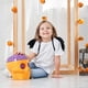thumbnail image 2 of Guardurnaity Juego de disfraces misterioso y genial de Halloween para niños, disfraz de murciélago divertido y accesorios de vampiro para niños. Disfraces de disfraces Ala morada 0-5 años, 2 of 6