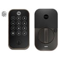 thumbnail image 1 of Yale Assure Lock 2 Touch - Oil Rubbed Bronze (YRD420-F-BLE-0BP), 1 of 4