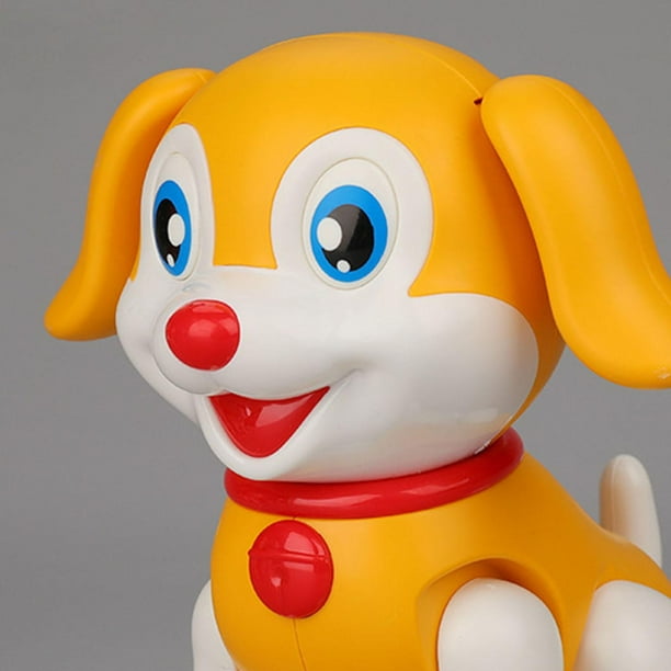 Kid krazy dog clearance tracker