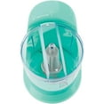 thumbnail image 6 of Brentwood Appliances MC-109BL 1.5-Cup Mini Food Chopper (Blue), 6 of 6