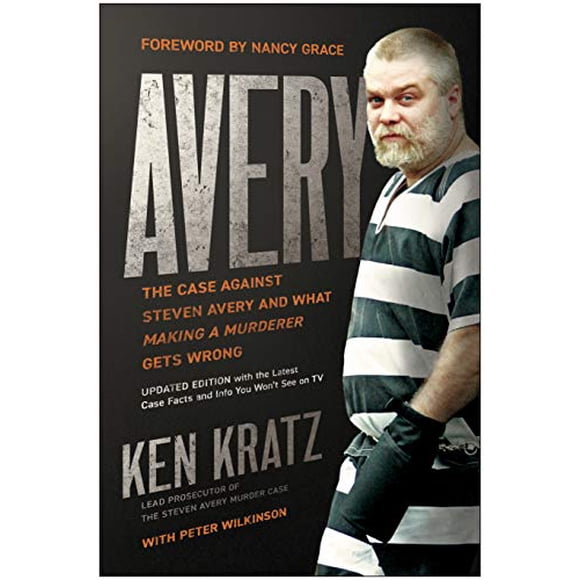 Avery: l'Échec contre Steven Avery et Ce Qui "Fait un Assassin" Se Menace