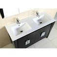 thumbnail image 4 of Bellaterra Home 48-inch Double sink vanity, 4 of 12