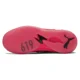 thumbnail image 5 of PU & MA Trc Blaze Court Against All Odds Basketball Mens Red Sneakers Athletic Sho, 5 of 6