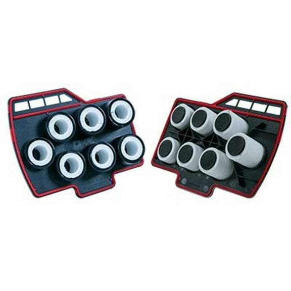 Engine Crankcase Breather Element