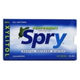 thumbnail image 1 of Xlear - Spry Natural Xylitol Chewing Gum Peppermint - 10 Piece(s), 1 of 3